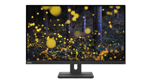 Lenovo ThinkVision E27q-20 LED display 68.6 cm (27