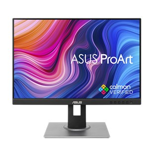 ASUS ProArt PA248QV computer monitor 61.2 cm (24.1