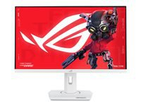 ASUS ROG Strix XG27ACS-W 27inch Fast IPS WLED QHD 16:9 180Hz 350cd/m2 1ms HDMI DP USB-C White