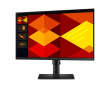 Samsung Monitor 27 inch S40GD IPS 1920x1080 FHD 16:9 2xHDMI 1xDP 2xUSB-A 2.0 1xUSB-B 5ms 100Hz HAS+PIV flat 3YOn-Site (LS27D400GAUXEN)