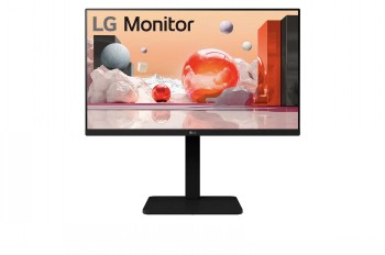 LG DESKTOP MONITOR 24BA450, 24