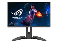 ASUS ROG Swift Pro PG248QP 24.1inch TN FHD 16:9 540Hz 400 cd/m2 0.2ms 2xHDMI DP 2xUSB 3.2 G1 Type A Black