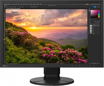 EIZO COLOREDGE CS2400S 24.1