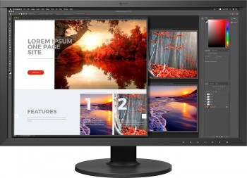 EIZO CS2740 27