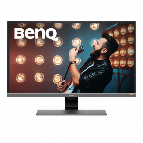 BenQ EW3270U computer monitor 80 cm (31.5