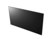 LG Electronics Large format monitor 55 inches 55UL3J-M 400cd/m2 UHD IPS 16/7