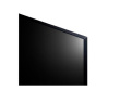 LG Electronics Large format monitor 55 inches 55UL3J-M 400cd/m2 UHD IPS 16/7