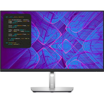 Dell | USB-C Hub Monitor | P2723QE | 27 