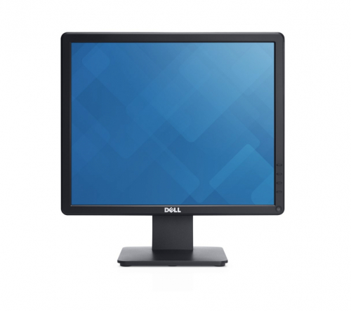 DELL E Series E1715S LED display 43.2 cm (17