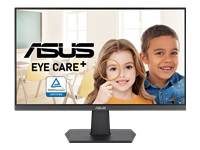 ASUS VA24EHF 23.8inch IPS WLED 1920x1080 100Hz 250cd/m2 1ms HDMI