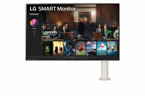 LG 32SQ780S-W computer monitor 81.3 cm (32