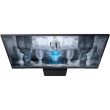 109,2cm/43'' (3840x2160) Samsung S43CG700NU 1ms 144Hz UHD Black