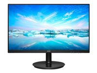 PHILIPS 241V8LA/00 23.8inch VA LCD 16:9 1920x1080 4ms 250cd/m2 3000:1 VGA HDMI