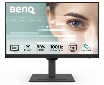 BENQ GW2490T 24