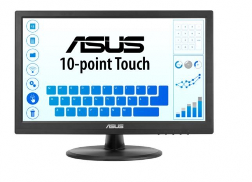 Asus Monitor 15.6 inch VT168HR