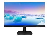 PHILIPS 273V7QDSB/00 27inch 1920x1080 IPS 4ms GtG HDMI/DVI/VGA VESA ULTRA NARROW BEZEL