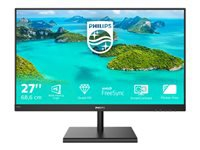 PHILIPS 275E1S/00 Monitor Philips 275E1S/00 27 UHD, panel IPS, HDMI/DP