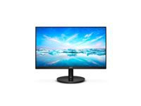 PHILIPS 221V8/00 Monitor 21.5inch FHD 75Hz 4ms