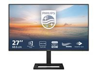 PHILIPS 27E1N1300AE/00 27inch FHD IPS 100Hz 1ms HDMI DP USB-C