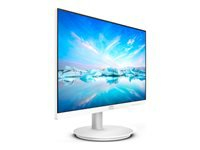 PHILIPS 241V8AW/00 23.8inch IPS 1920x1080 16:9 HDMI D-SUB White