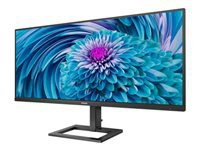 PHILIPS 346E2LAE/00 34inch E-Line UltraWide-LCD TFT HDMI DP USB-C