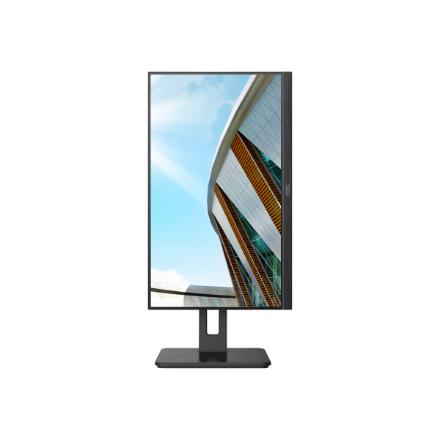 AOC 22P2Q - LED monitor - Full HD (1080p) - 21.5