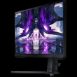 Monitor LED Samsung LS27AG320NUXEN Odyssey G32A, 27