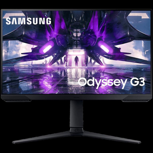 Monitor LED Samsung LS27AG320NUXEN Odyssey G32A, 27