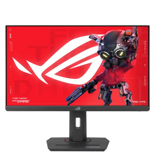 ASUS ROG Strix XG259CMS computer monitor 62.2 cm (24.5