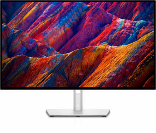 Dell UltraSharp U2723QE - LED-Skarm 27