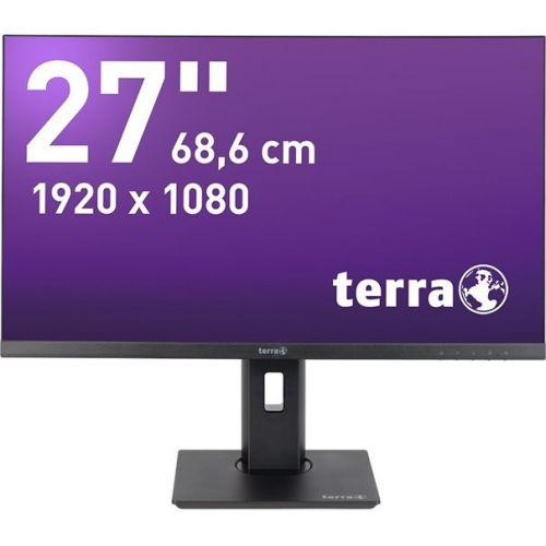 Wortmann AG TERRA 3030228 computer monitor 68.6 cm (27