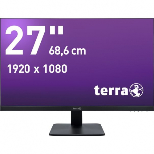 Wortmann AG TERRA 3030229 computer monitor 68.6 cm (27