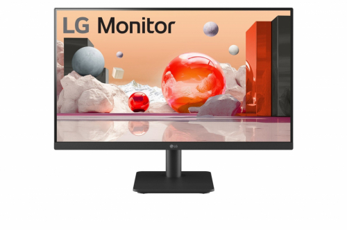 LG 24BA400-B computer monitor 60.5 cm (23.8