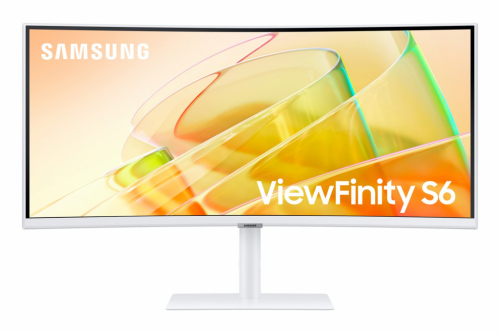 Samsung | ViewFinity S6 S65TC | 34 