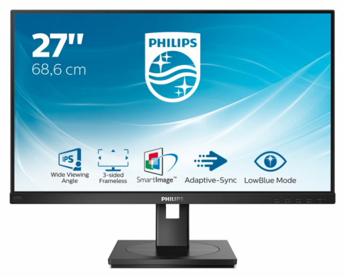 Philips S Line 272S1AE/00 LED display 68.6 cm (27