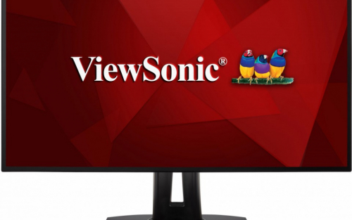 Viewsonic VP Series VP2768a LED display 68.6 cm (27