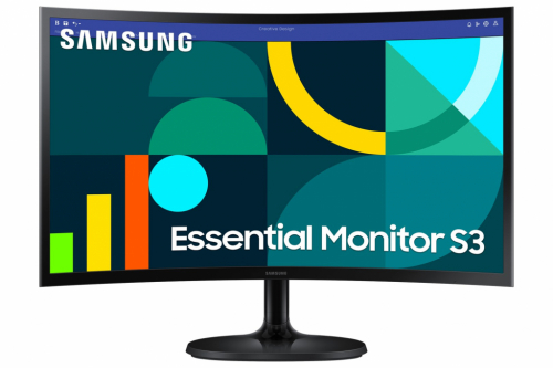 Samsung S36GD computer monitor 61 cm (24