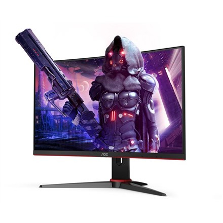 AOC C24G2AE/BK computer monitor 59.9 cm (23.6