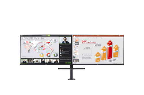 LG 27QP88DP-BS computer monitor 68.6 cm (27