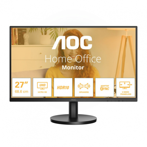 AOC B3 U27B3A computer monitor 68.6 cm (27