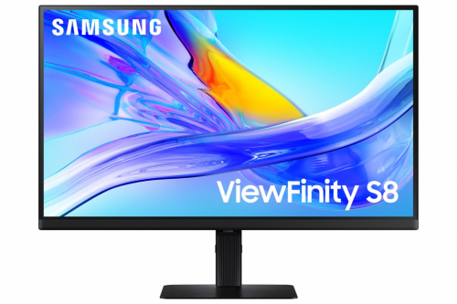 Samsung ViewFinity S8 S27D800UAU skarm