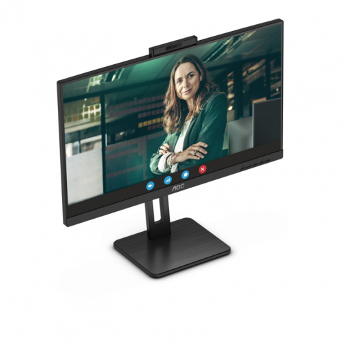 AOC 24P3CW computer monitor 60.5 cm (23.8