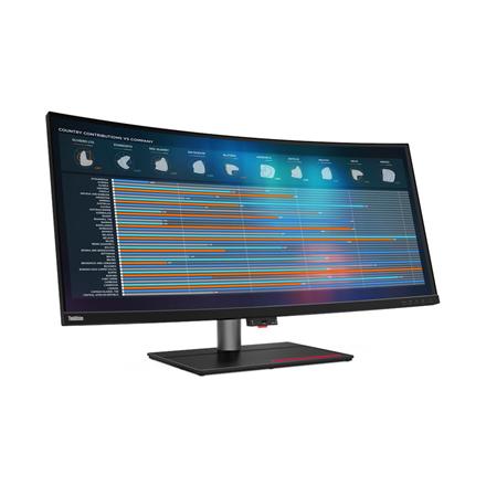 Lenovo | ThinkVision | P40w-20 | 39.7 