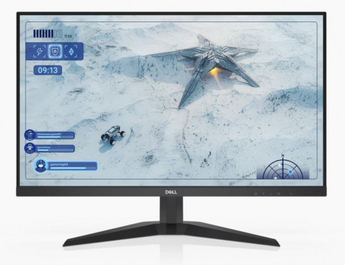 LCD Monitor|DELL|G2725D|27