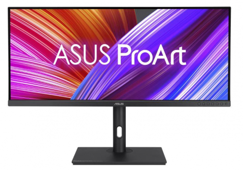 LCD Monitor|ASUS|PA348CGV|34