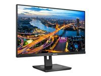 PHILIPS 242B1/00 23.8inch LCD monitor with PowerSensor IPS technology 16:9 1920x1080 250 cd/m2 4 ms DVI-D Headphone out