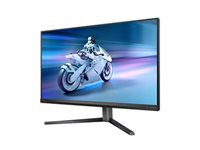 PHILIPS 27M2N5500 27inch Gaming Monitor 2560x1440 1ms 250cd/m2 HDMI DP Black/Grey