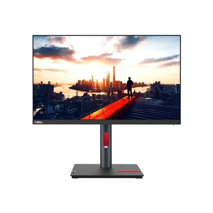 Lenovo | ThinkVision | P24h-30 | 23.8 