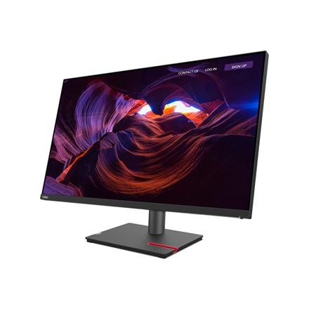 Lenovo | ThinkVision | P32p-30 | 31.5 