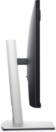 Dell 27 USB-C Hub Video Conferencing Monitor | P2724DEB